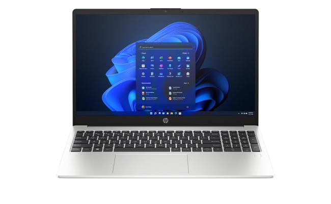 HP 250 G10 Laptop – Intel® Core™ i7-1355U, 8GB RAM, 512GB SSD, 15.6” FHD Anti-Glare – Laptop HP 250 G10 Laptop – Intel® Core™ i7-1355U, 8GB RAM, 512GB SSD, 15.6” FHD Anti-Glare – Laptop